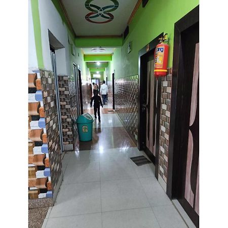 Hotel Vinayak Vihar, Sasaram Arrah Luaran gambar
