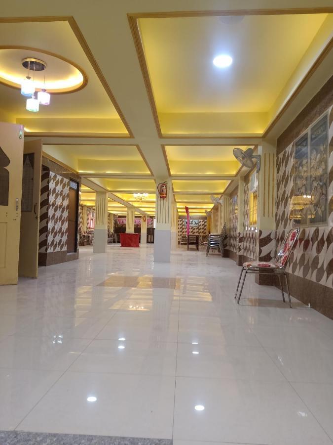 Hotel Vinayak Vihar, Sasaram Arrah Luaran gambar