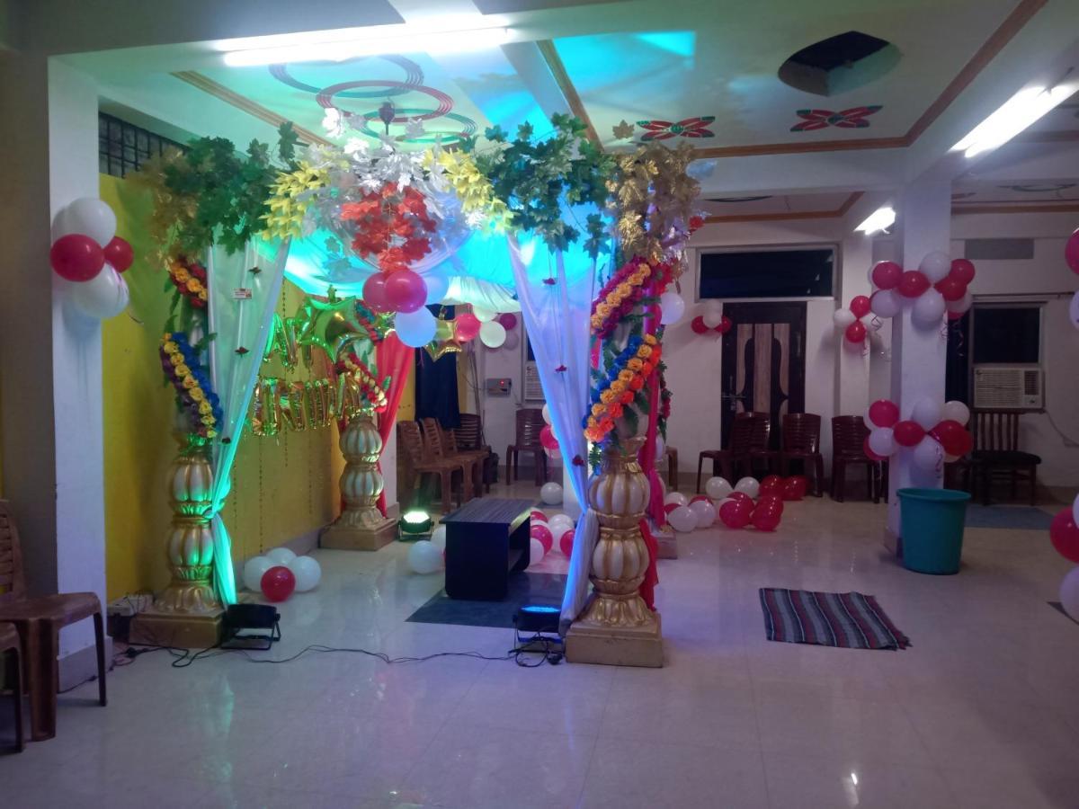 Hotel Vinayak Vihar, Sasaram Arrah Luaran gambar
