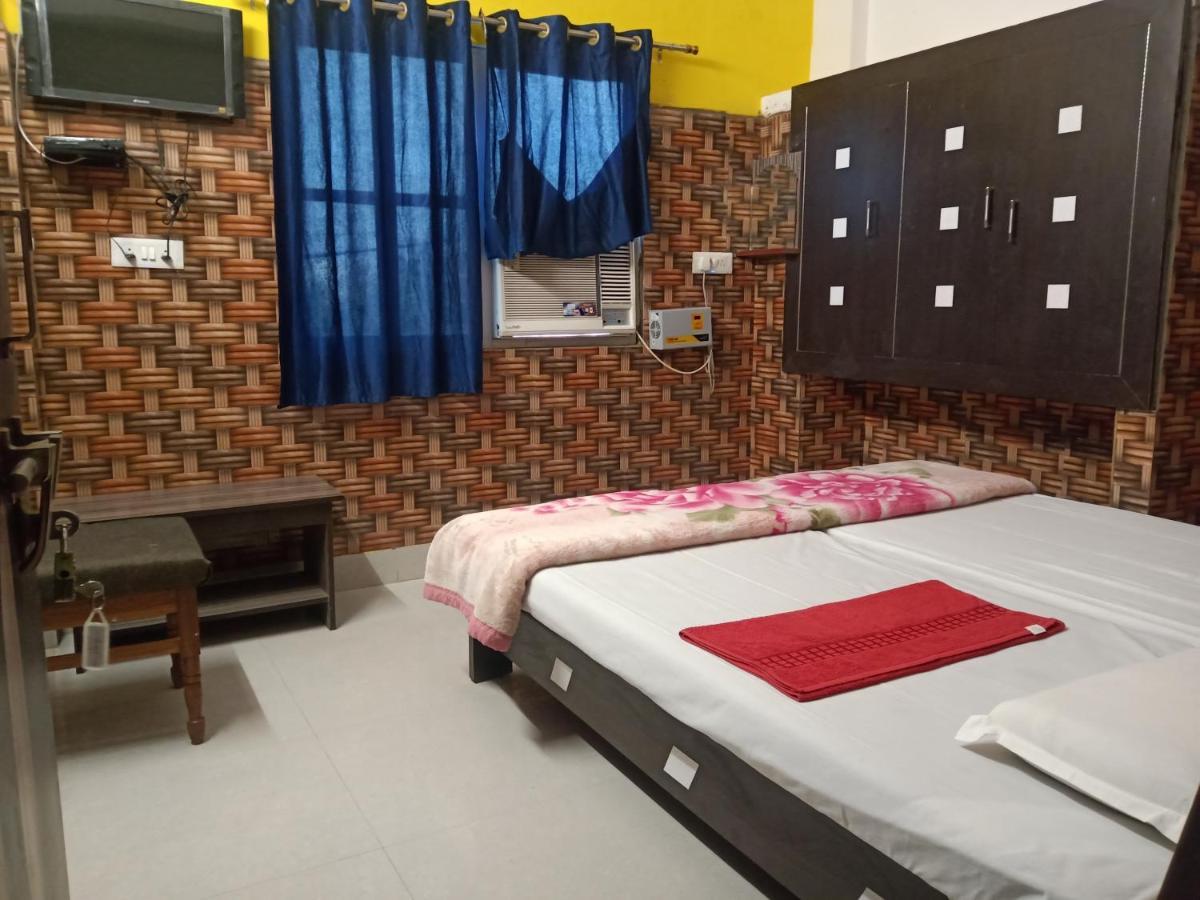 Hotel Vinayak Vihar, Sasaram Arrah Luaran gambar