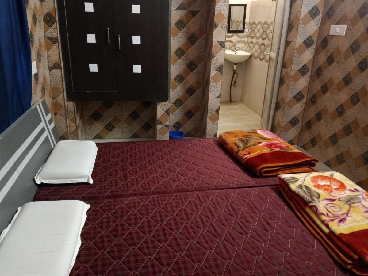 Hotel Vinayak Vihar, Sasaram Arrah Luaran gambar