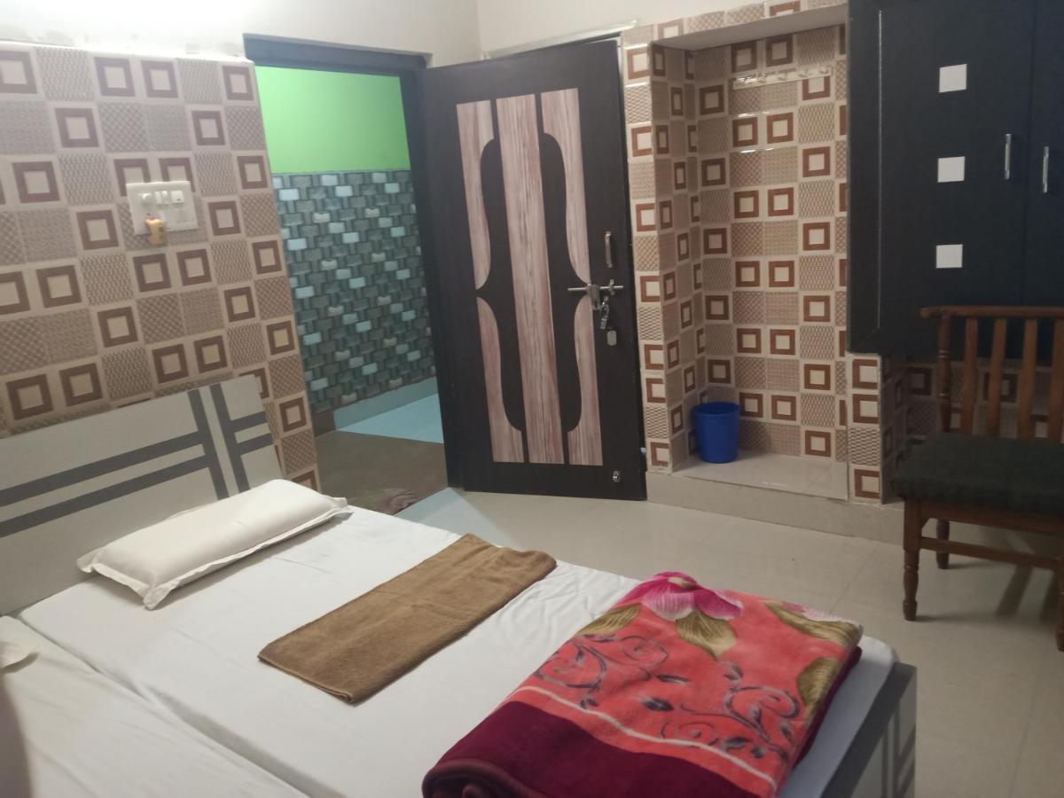 Hotel Vinayak Vihar, Sasaram Arrah Luaran gambar