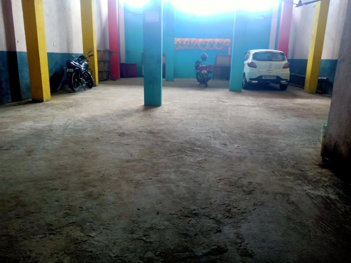 Hotel Vinayak Vihar, Sasaram Arrah Luaran gambar