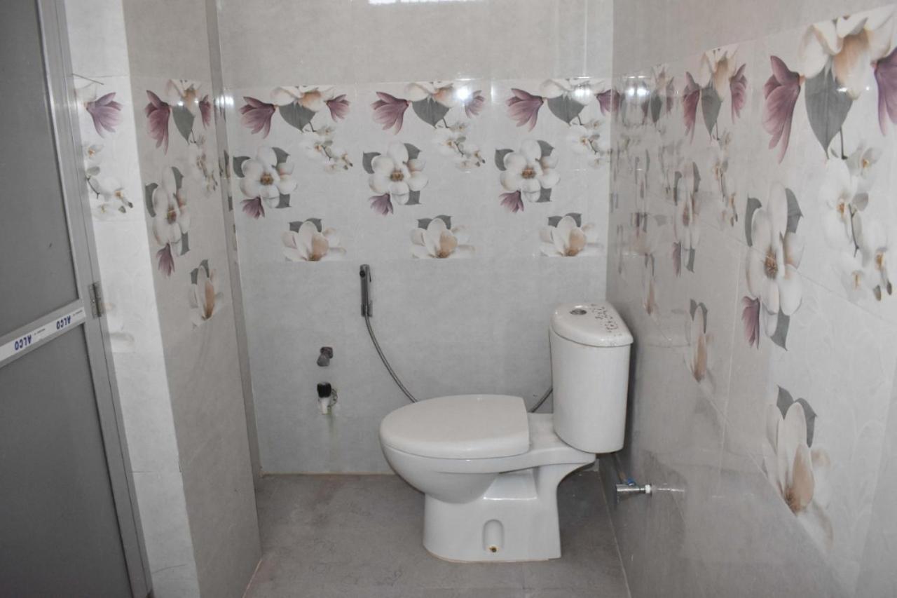 Hotel Vinayak Vihar, Sasaram Arrah Luaran gambar