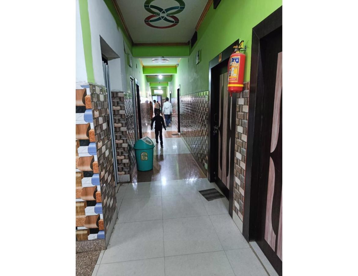 Hotel Vinayak Vihar, Sasaram Arrah Luaran gambar