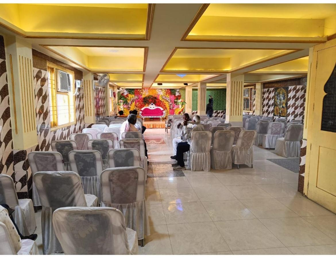 Hotel Vinayak Vihar, Sasaram Arrah Luaran gambar