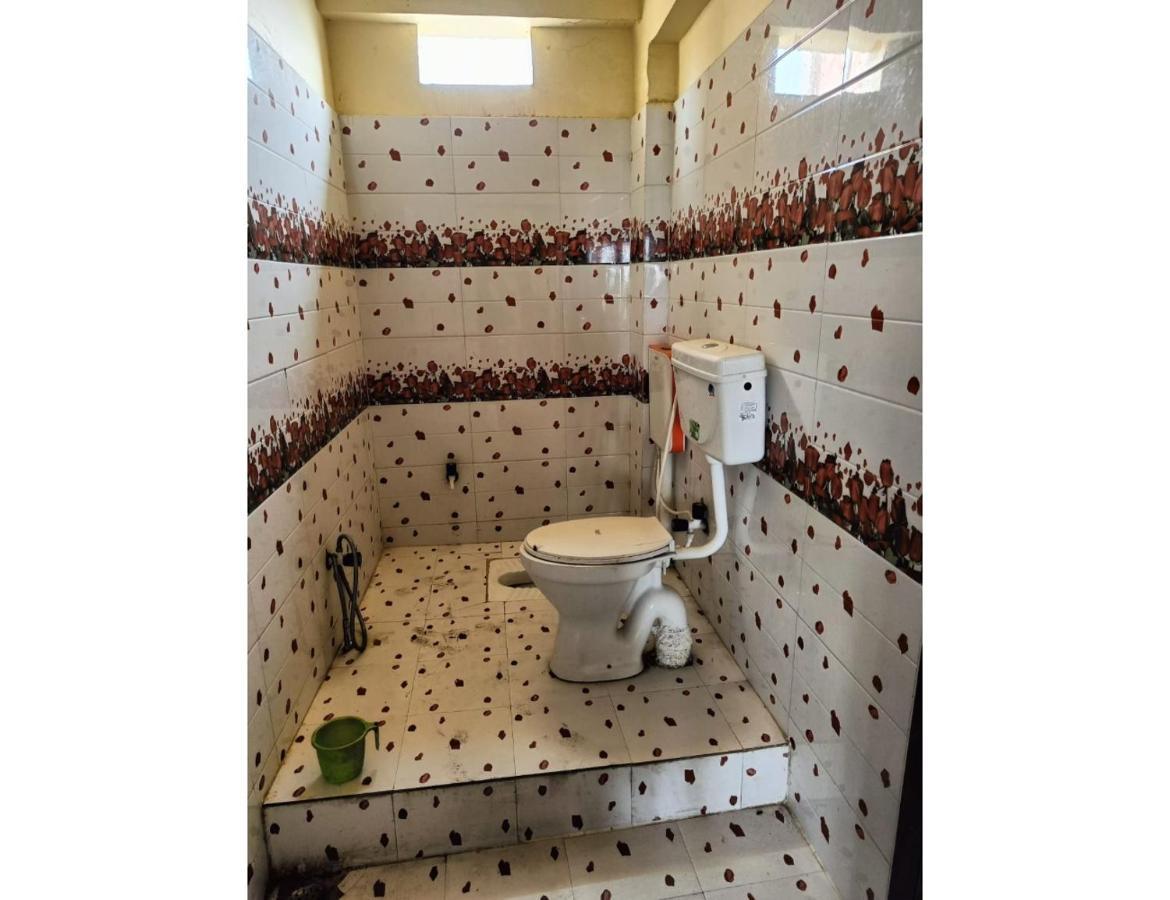 Hotel Vinayak Vihar, Sasaram Arrah Luaran gambar