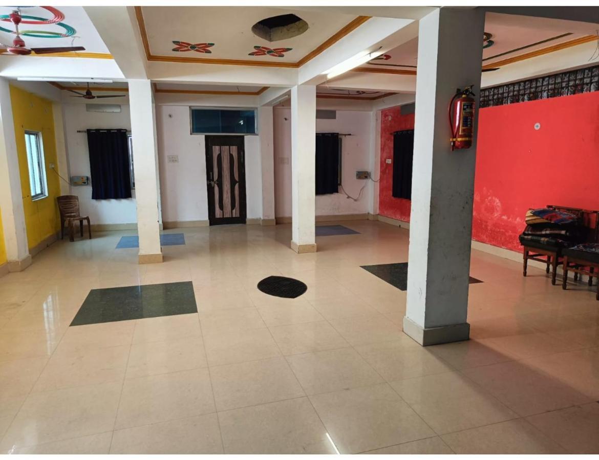 Hotel Vinayak Vihar, Sasaram Arrah Luaran gambar
