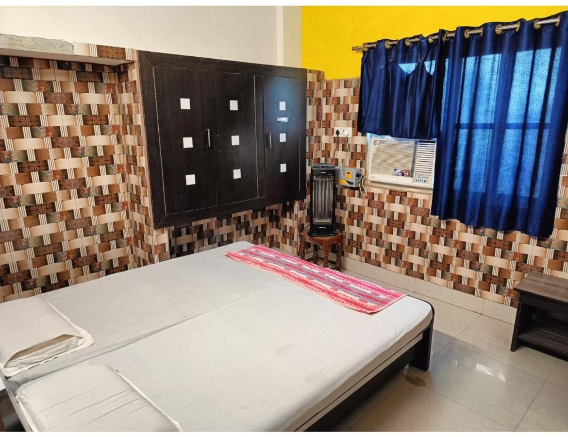 Hotel Vinayak Vihar, Sasaram Arrah Luaran gambar