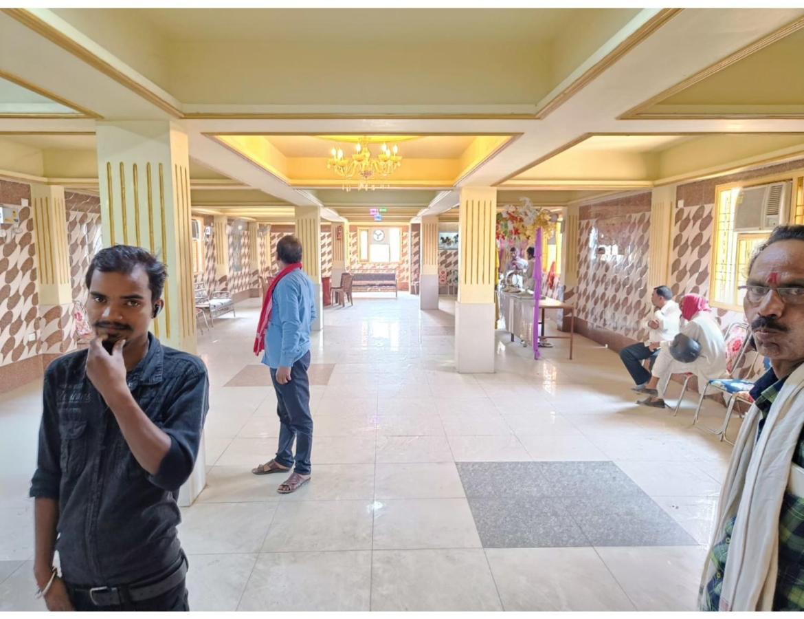 Hotel Vinayak Vihar, Sasaram Arrah Luaran gambar