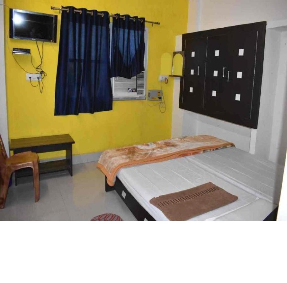 Hotel Vinayak Vihar, Sasaram Arrah Luaran gambar