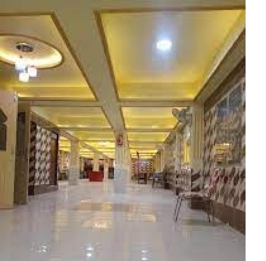 Hotel Vinayak Vihar, Sasaram Arrah Luaran gambar
