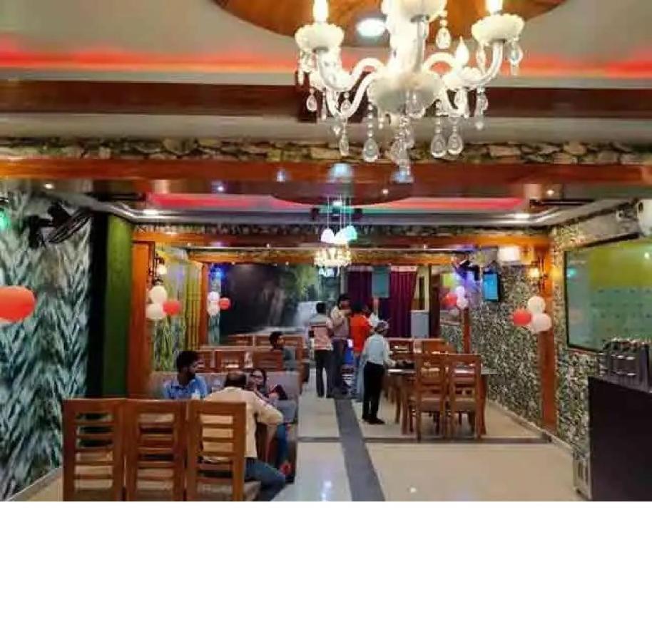 Hotel Vinayak Vihar, Sasaram Arrah Luaran gambar