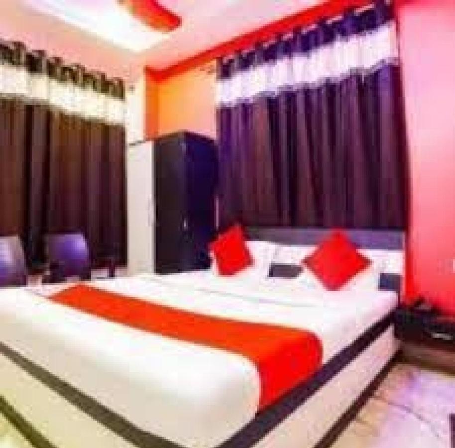 Hotel Vinayak Vihar, Sasaram Arrah Luaran gambar